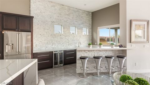 Tiny photo for 6100 Stone Rise Street, Las Vegas, NV 89135 (MLS # 2789768)