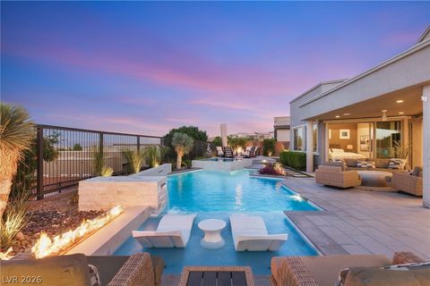 Tiny photo for 6100 Stone Rise Street, Las Vegas, NV 89135 (MLS # 2789768)
