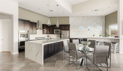 Tiny photo for 6100 Stone Rise Street, Las Vegas, NV 89135 (MLS # 2789768)