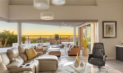 Tiny photo for 6100 Stone Rise Street, Las Vegas, NV 89135 (MLS # 2789768)
