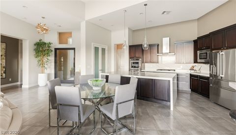 Tiny photo for 6100 Stone Rise Street, Las Vegas, NV 89135 (MLS # 2789768)