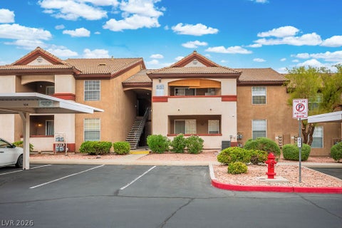 Condo For Rent - 231 W Horizon Ridge Parkway #514<br/> Henderson, NV 89012