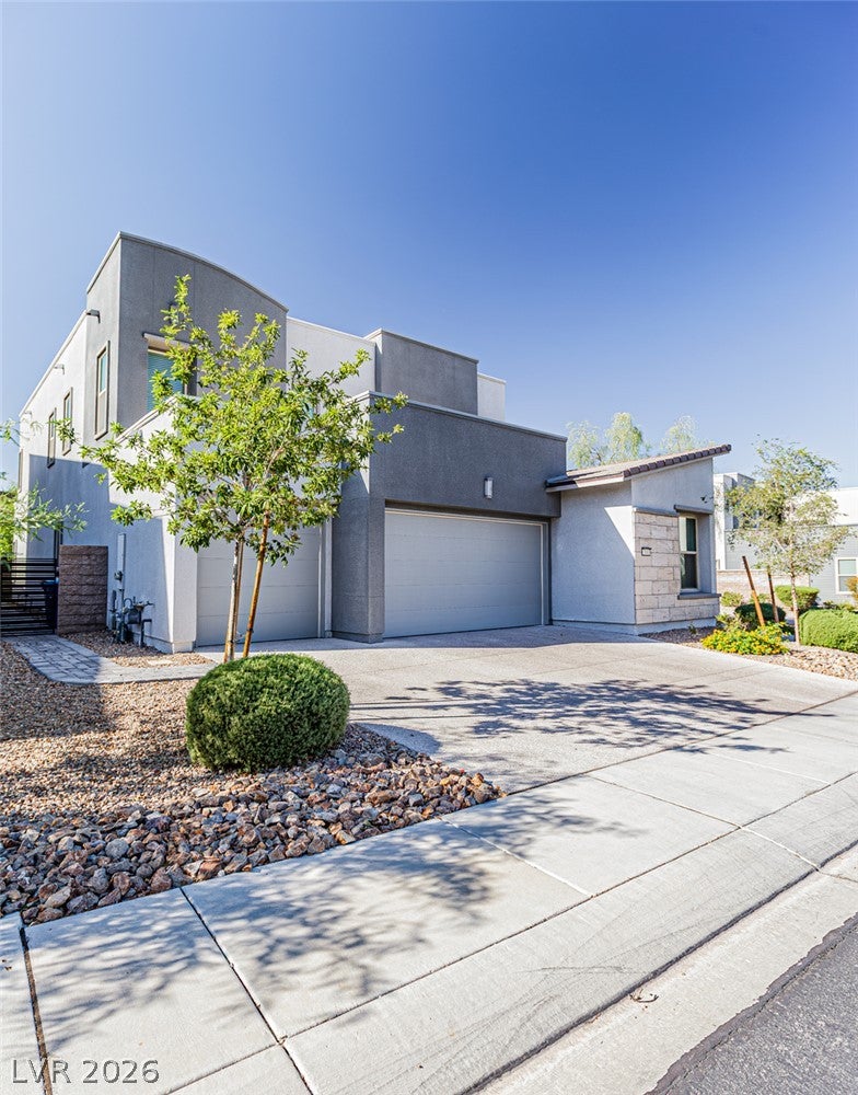 2181 Radiant Horizon Avenue