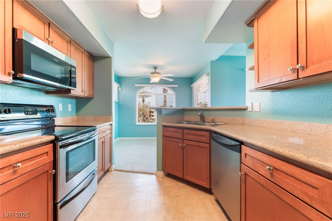 4400 S Jones Boulevard 2034