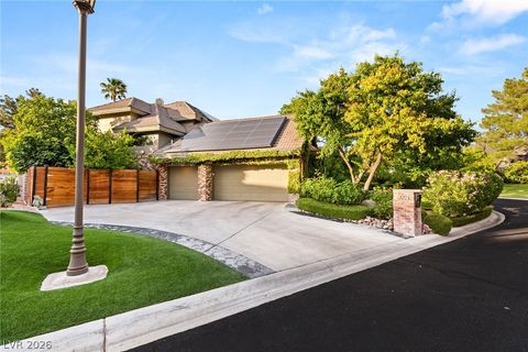 Tiny photo for 3004 ASTORIA PINES Circle, Las Vegas, NV 89107 (MLS # 2796292)