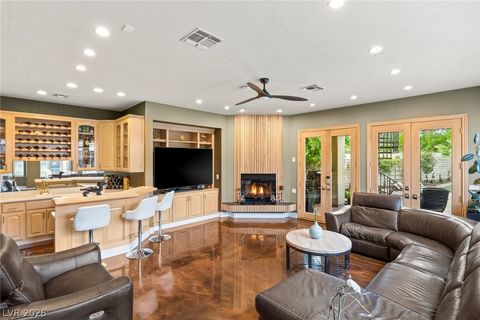 Tiny photo for 3004 ASTORIA PINES Circle, Las Vegas, NV 89107 (MLS # 2796292)