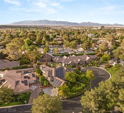 Tiny photo for 3004 ASTORIA PINES Circle, Las Vegas, NV 89107 (MLS # 2796292)