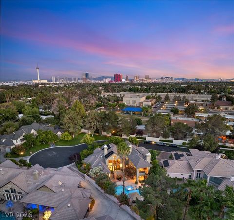 Tiny photo for 3004 ASTORIA PINES Circle, Las Vegas, NV 89107 (MLS # 2796292)