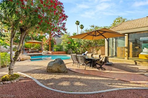 Tiny photo for 3004 ASTORIA PINES Circle, Las Vegas, NV 89107 (MLS # 2796292)