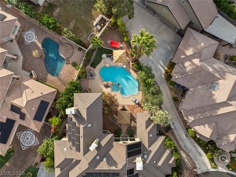Tiny photo for 3004 ASTORIA PINES Circle, Las Vegas, NV 89107 (MLS # 2796292)