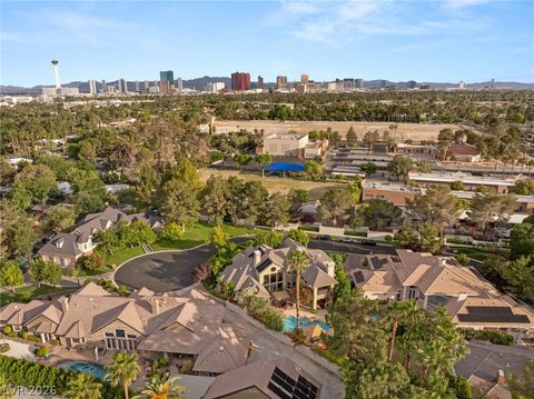 Tiny photo for 3004 ASTORIA PINES Circle, Las Vegas, NV 89107 (MLS # 2796292)