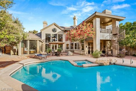 Photo of 3004 ASTORIA PINES Circle, Las Vegas, NV 89107 (MLS # 2796292)