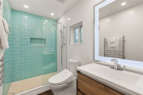 Tiny photo for 3004 ASTORIA PINES Circle, Las Vegas, NV 89107 (MLS # 2796292)