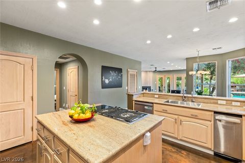 Tiny photo for 3004 ASTORIA PINES Circle, Las Vegas, NV 89107 (MLS # 2796292)