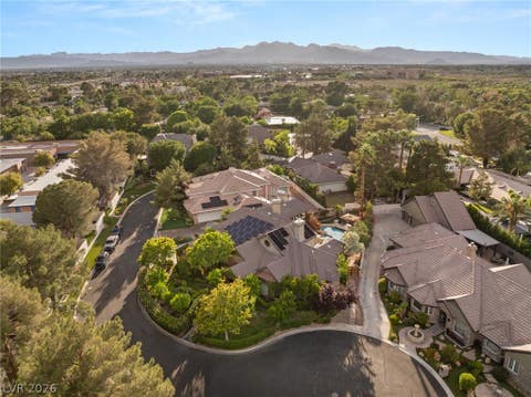 Tiny photo for 3004 ASTORIA PINES Circle, Las Vegas, NV 89107 (MLS # 2796292)