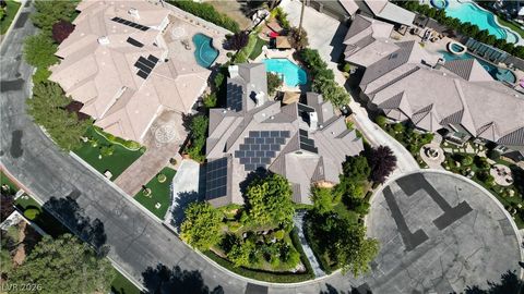 Tiny photo for 3004 ASTORIA PINES Circle, Las Vegas, NV 89107 (MLS # 2796292)