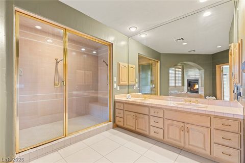 Tiny photo for 3004 ASTORIA PINES Circle, Las Vegas, NV 89107 (MLS # 2796292)