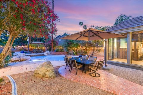 Tiny photo for 3004 ASTORIA PINES Circle, Las Vegas, NV 89107 (MLS # 2796292)