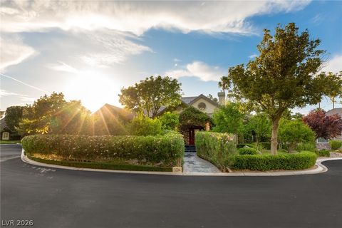 Tiny photo for 3004 ASTORIA PINES Circle, Las Vegas, NV 89107 (MLS # 2796292)