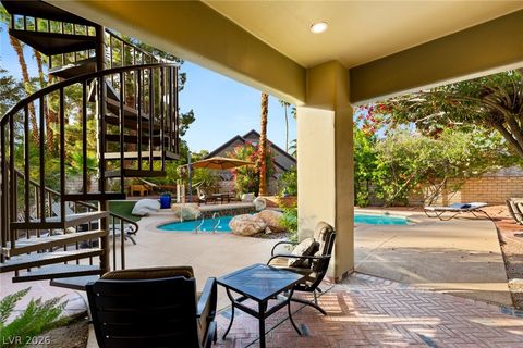 Tiny photo for 3004 ASTORIA PINES Circle, Las Vegas, NV 89107 (MLS # 2796292)