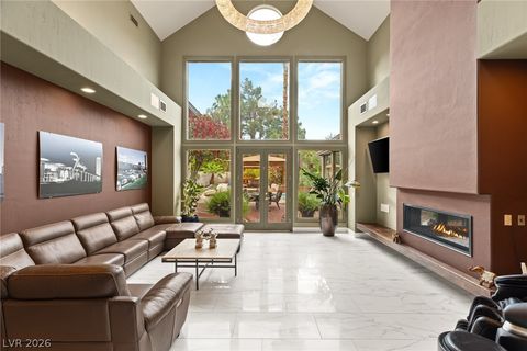 Tiny photo for 3004 ASTORIA PINES Circle, Las Vegas, NV 89107 (MLS # 2796292)