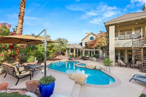 Tiny photo for 3004 ASTORIA PINES Circle, Las Vegas, NV 89107 (MLS # 2796292)