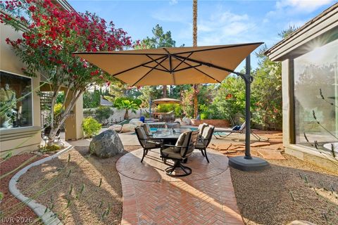 Tiny photo for 3004 ASTORIA PINES Circle, Las Vegas, NV 89107 (MLS # 2796292)