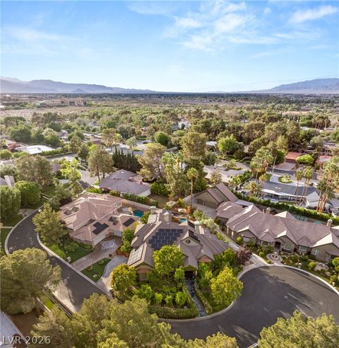 Tiny photo for 3004 ASTORIA PINES Circle, Las Vegas, NV 89107 (MLS # 2796292)
