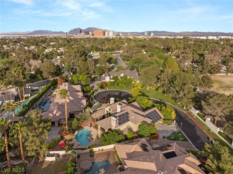 Tiny photo for 3004 ASTORIA PINES Circle, Las Vegas, NV 89107 (MLS # 2796292)