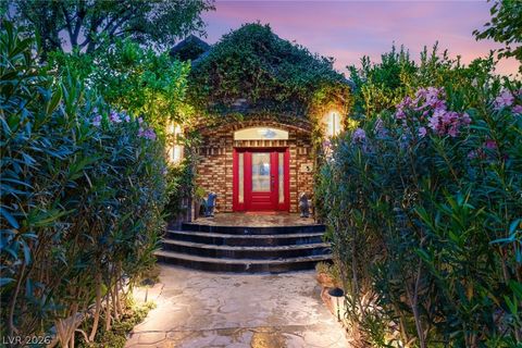 Tiny photo for 3004 ASTORIA PINES Circle, Las Vegas, NV 89107 (MLS # 2796292)