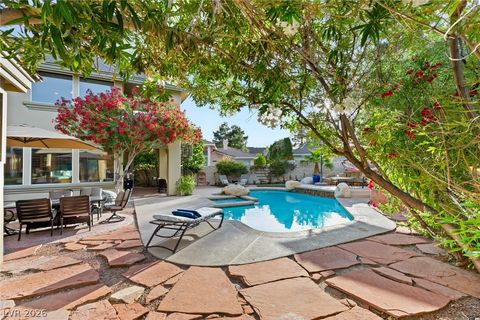 Tiny photo for 3004 ASTORIA PINES Circle, Las Vegas, NV 89107 (MLS # 2796292)