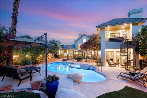 Tiny photo for 3004 ASTORIA PINES Circle, Las Vegas, NV 89107 (MLS # 2796292)