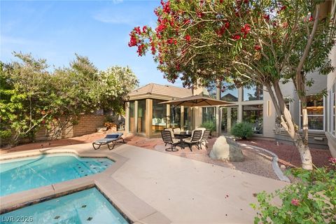 Tiny photo for 3004 ASTORIA PINES Circle, Las Vegas, NV 89107 (MLS # 2796292)