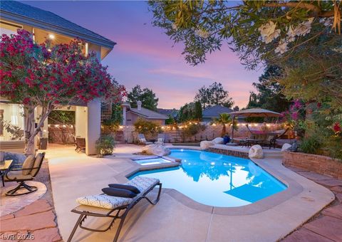 Tiny photo for 3004 ASTORIA PINES Circle, Las Vegas, NV 89107 (MLS # 2796292)