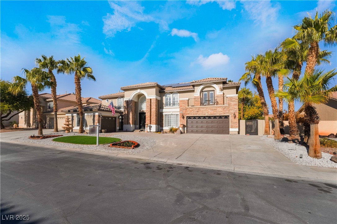 1316 Eagle Meadow Court