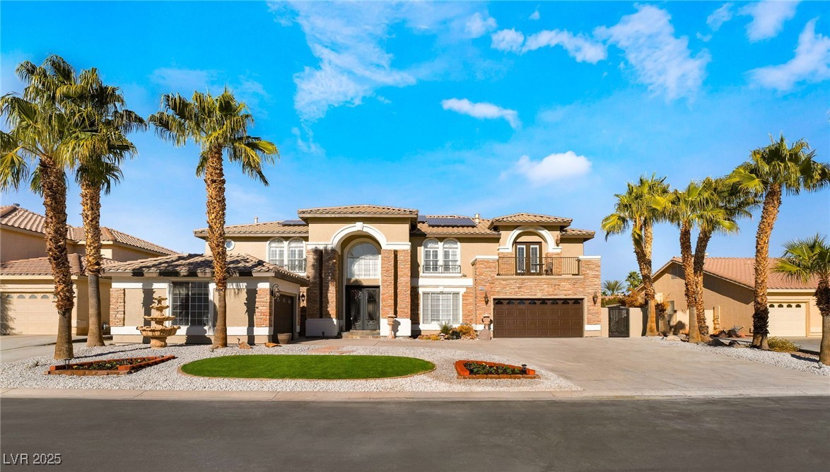 1316 Eagle Meadow Court