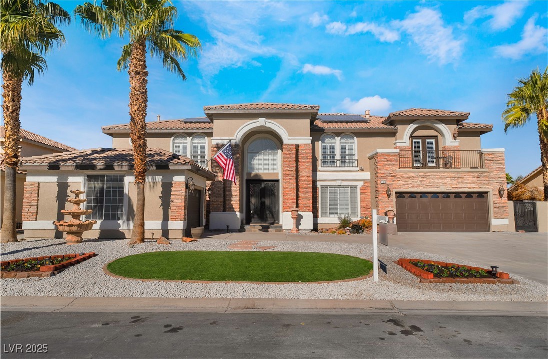 1316 Eagle Meadow Court