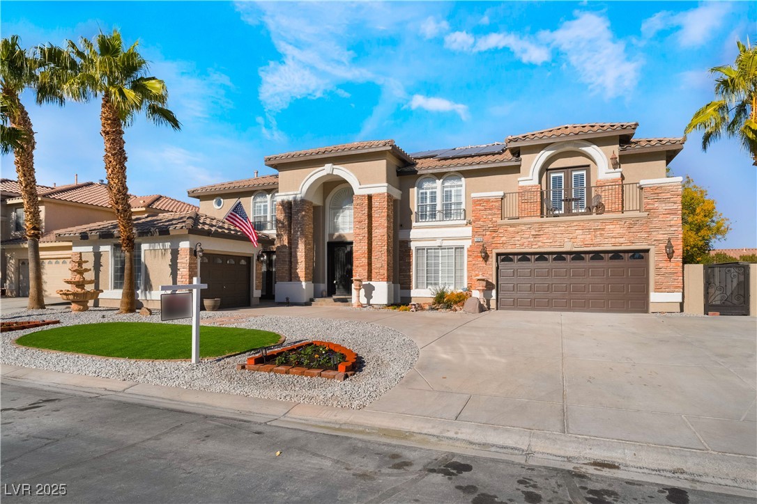 1316 Eagle Meadow Court