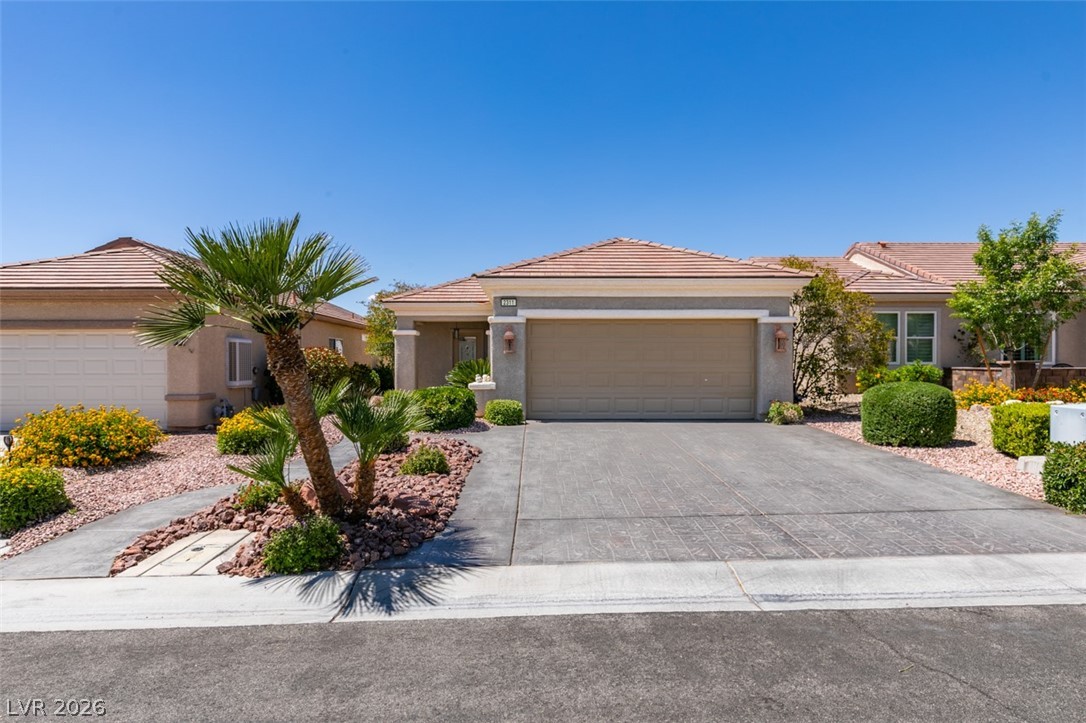 2311 Great Elk Drive