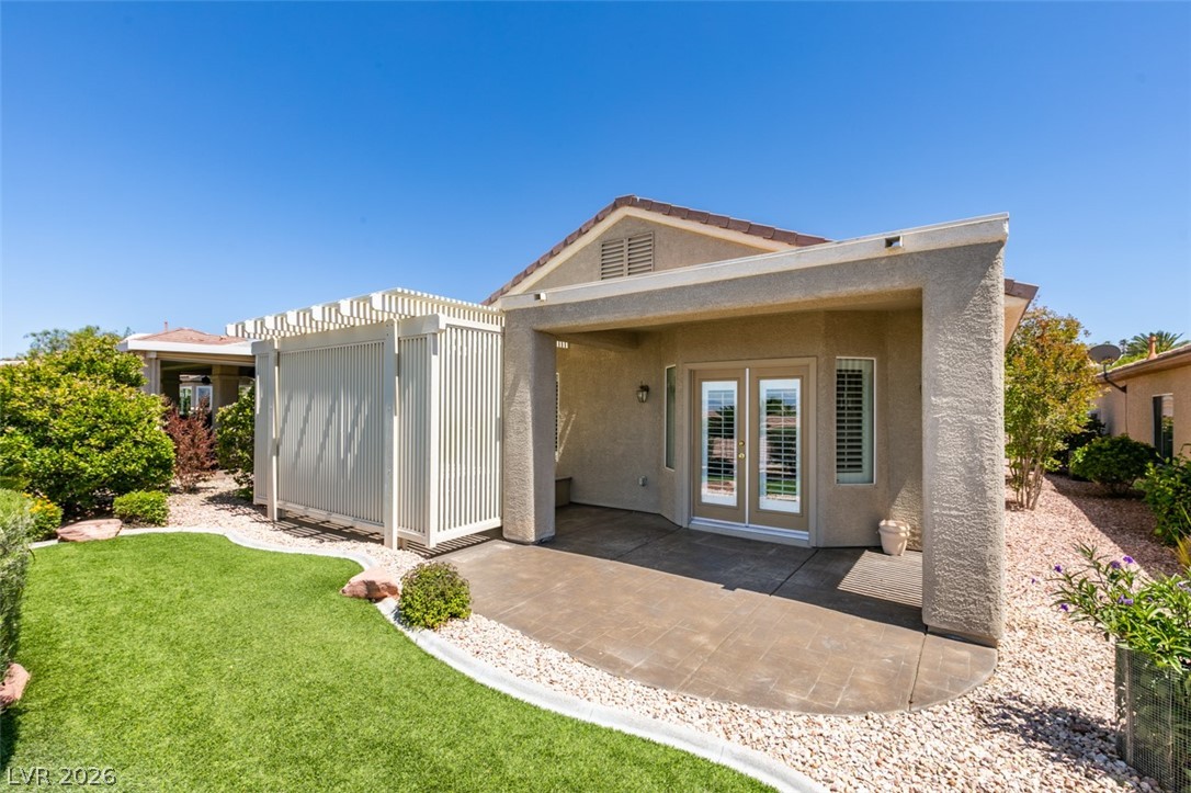2311 Great Elk Drive