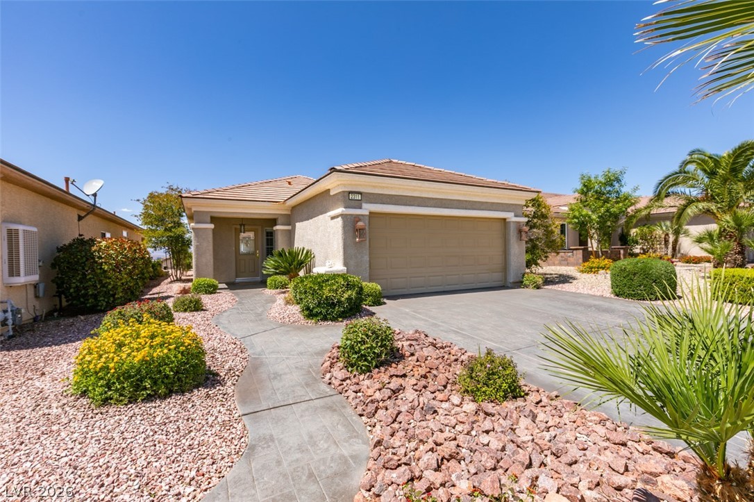 2311 Great Elk Drive