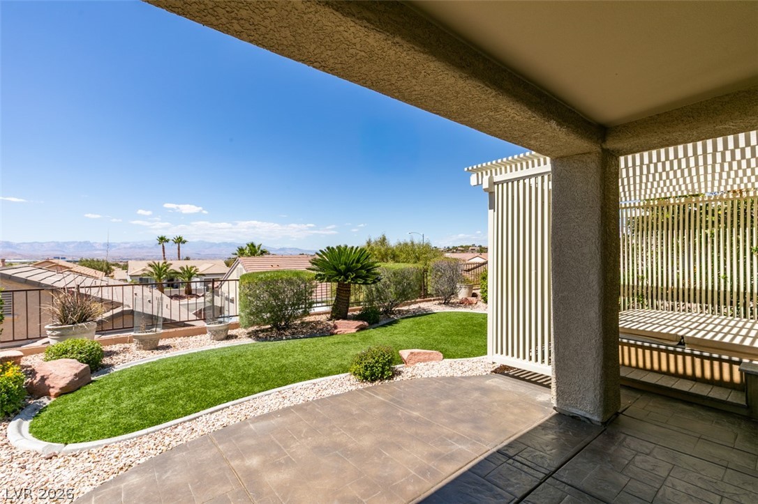 2311 Great Elk Drive