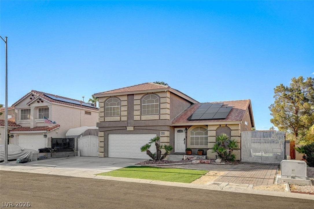 1496 Silver Glen Avenue
