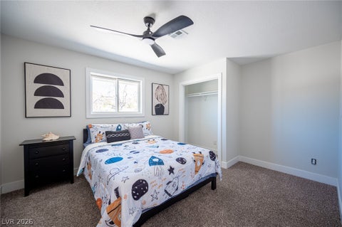 Tiny photo for 1223 San Gabriel Avenue, Henderson, NV 89002 (MLS # 2793322)