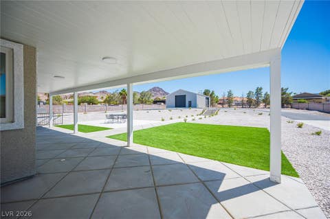 Tiny photo for 1223 San Gabriel Avenue, Henderson, NV 89002 (MLS # 2793322)