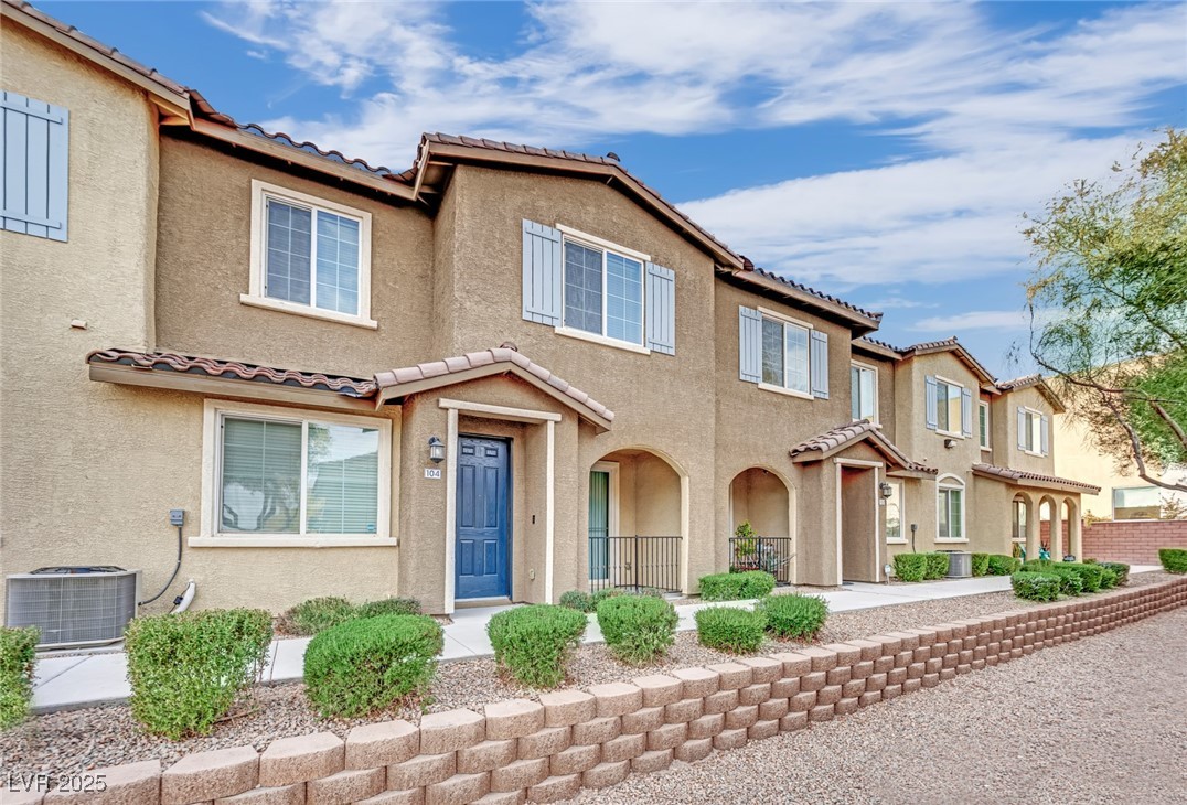 8520 Insignia Avenue #104, Las Vegas, Nevada image 3