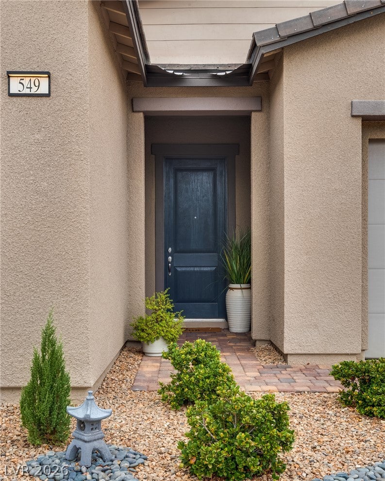 549 Cadence Vista Drive