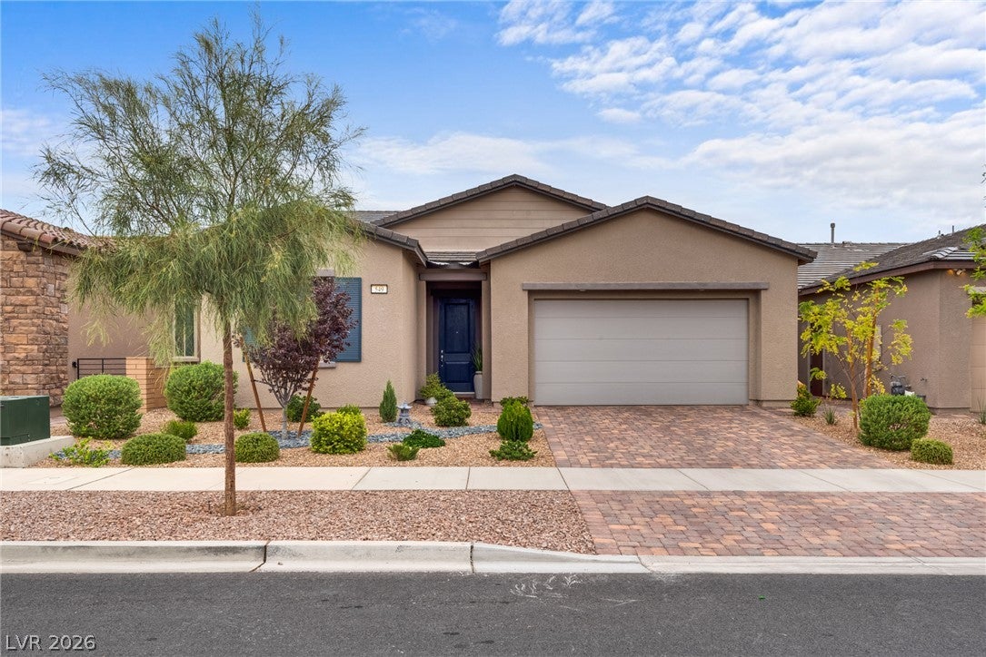 549 Cadence Vista Drive