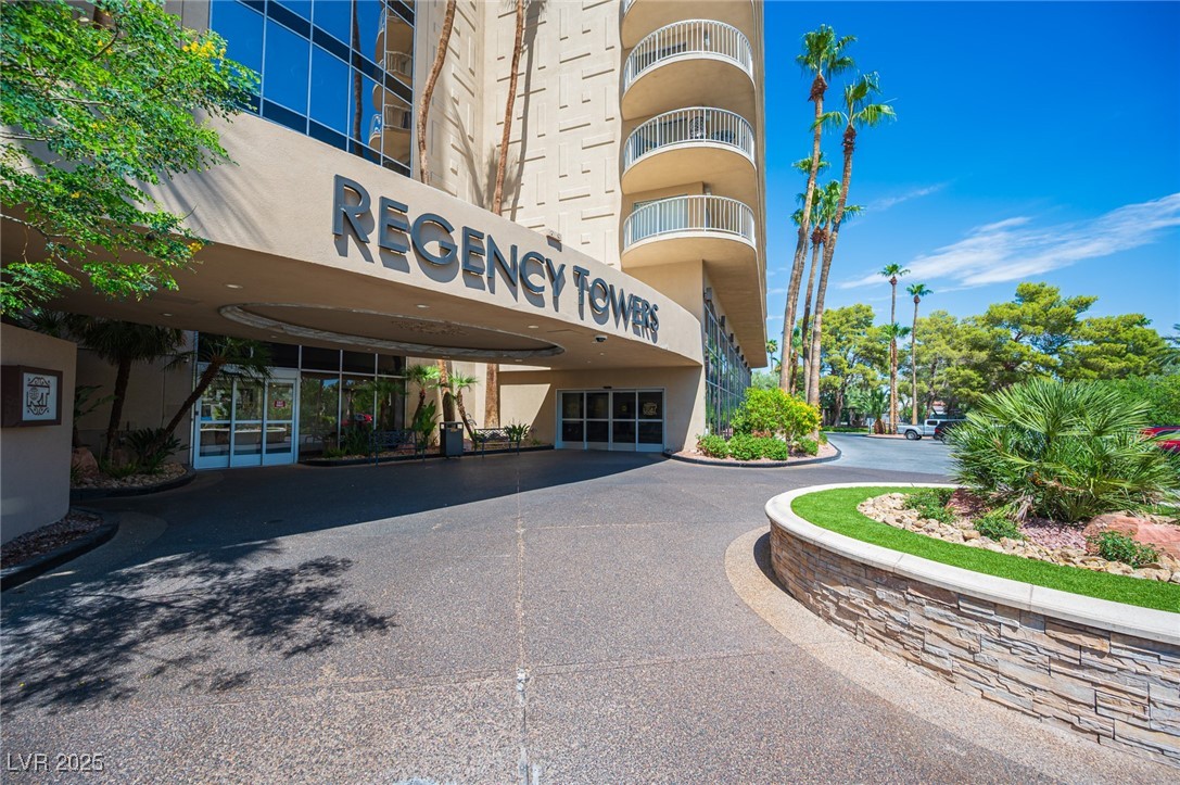 3111 Bel Air Drive 6E