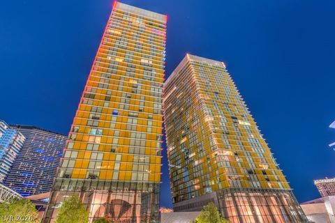 3726 Las Vegas Boulevard 2504 Las Vegas NV 89158